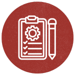 ICONO PLANIFICACIÓN Y DISEÑO